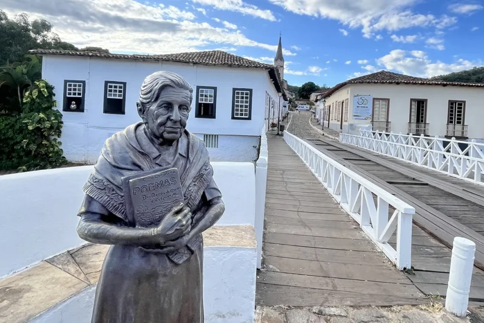 O que fazer na Cidade de Goiás? Veja o guia completo com pontos turísticos Goiás Velho é um dos destinos mais charmosos do estado