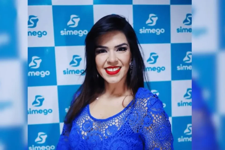 Franscine Leão, do Simego, diz que os profissionais do telemedicina devem ser treinados para o atendimento (Foto: Reprodução)