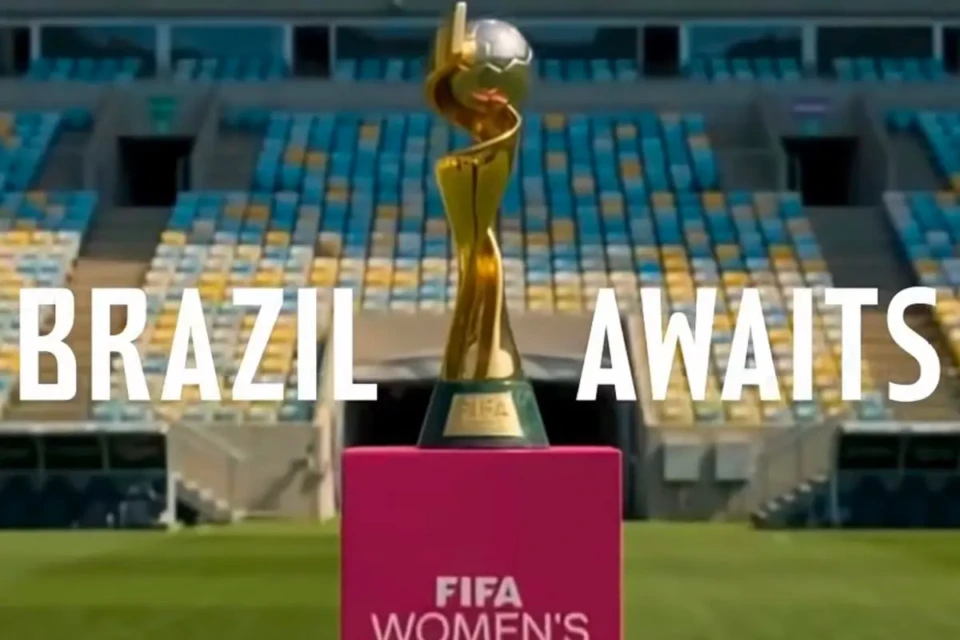 Após final da Copa de 2026, perfil oficial do Mundial destaca Brasil 2027