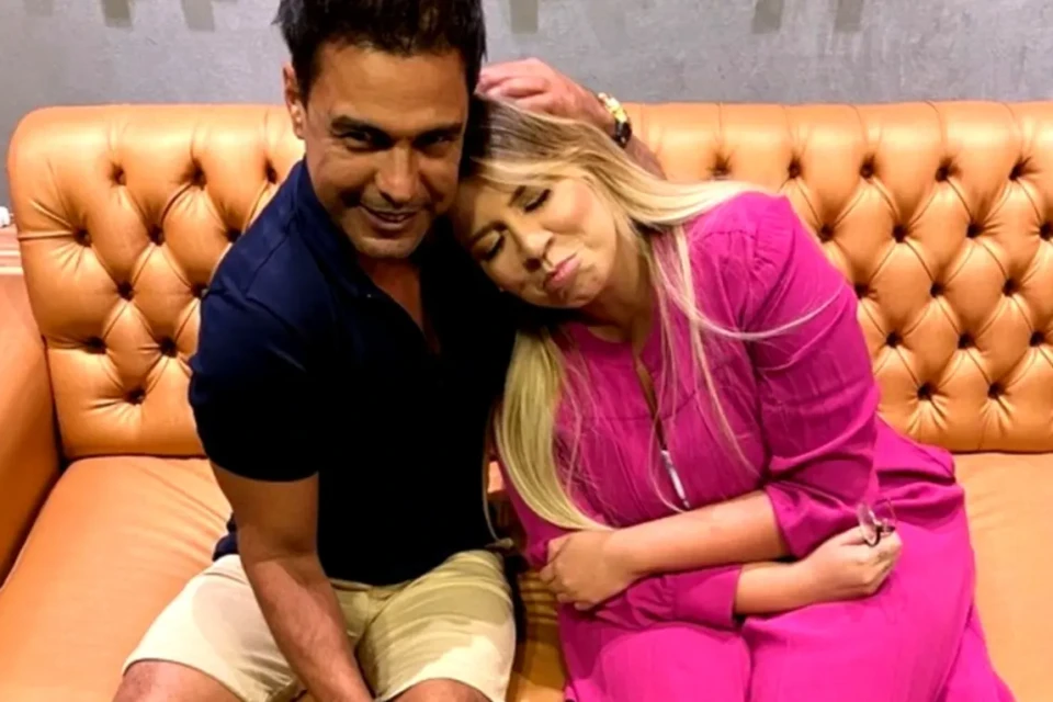 Quais são as 15 maiores vozes da música goiana? Marília Mendonça está fora do top 10 O sertanejo Zezé Di Camargo aparece na décima posição