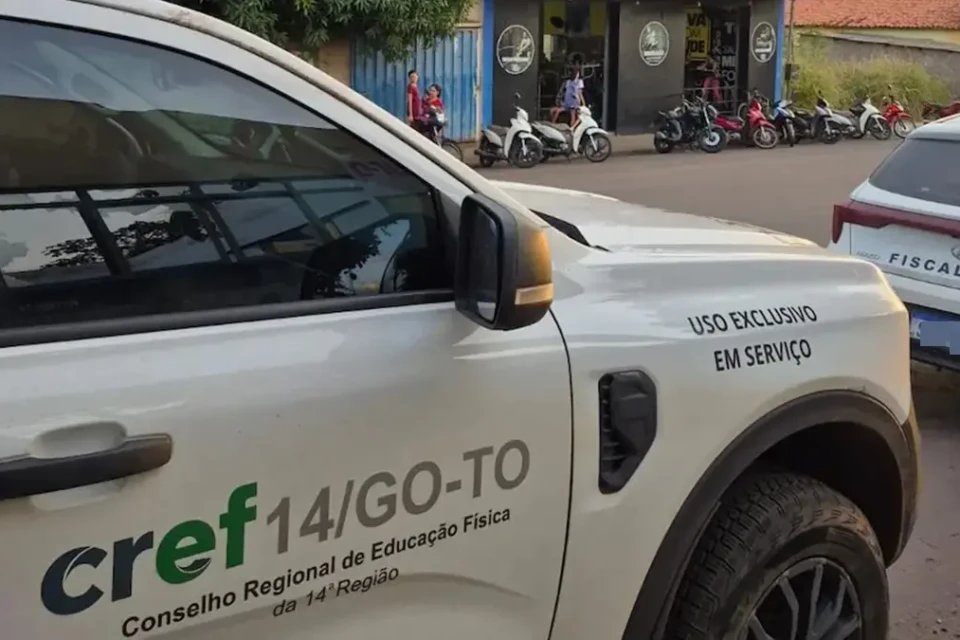 Justiça Federal suspende cassação e determina troca de comando no Cref Goiás e Tocantins
