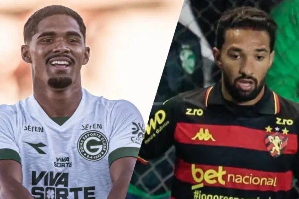 Esmeraldino busca manter invencibilidade na Série B (Foto: Reprodução)