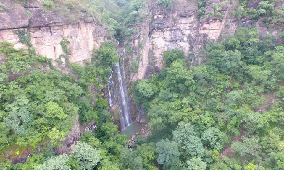 cinco cidades se destaca pela proximidade entre atrativos Paraísos do Cerrado: tudo de imperdível no novo destino turístico em Goiás