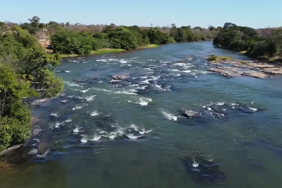 cinco cidades se destaca pela proximidade entre atrativos Paraísos do Cerrado: tudo de imperdível no novo destino turístico em Goiás