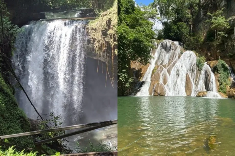cinco cidades se destaca pela proximidade entre atrativos Paraísos do Cerrado: tudo de imperdível no novo destino turístico em Goiás