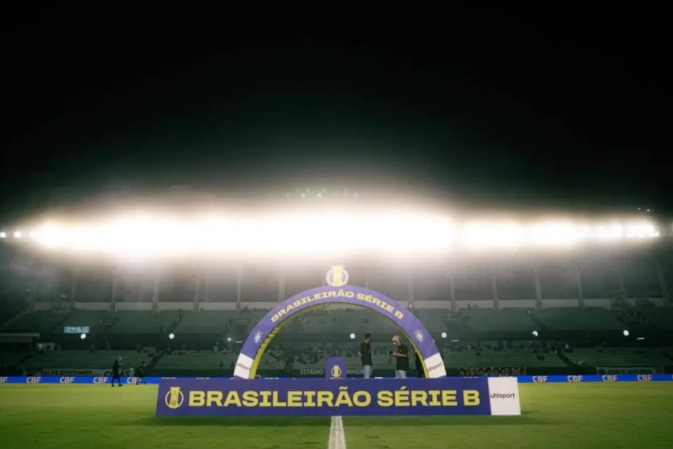 Goiás recebe o Sport na Serrinha e equipes ja estão escaladas