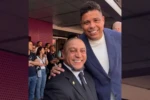 Roberto Carlos e Ronaldo compram SAF da Inter de Limeira adversária do Anápolis