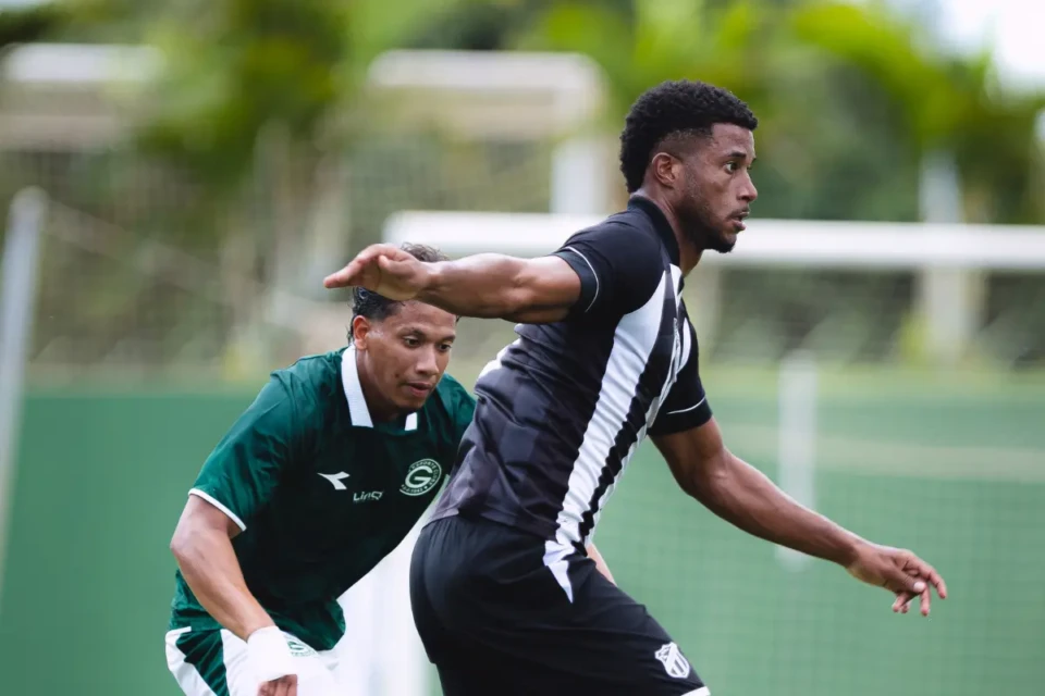 Ceará recebe o Goiás invicto na competição nesta quinta-feira