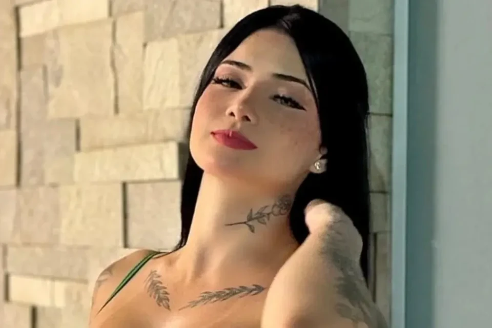 Nora de Andressa Urach revela ter duas vaginas; entenda o que é útero didelfo Maya Braga explicou como convive com a condição rara