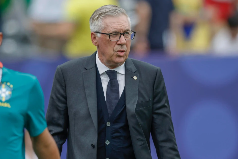 Carlo Ancelotti