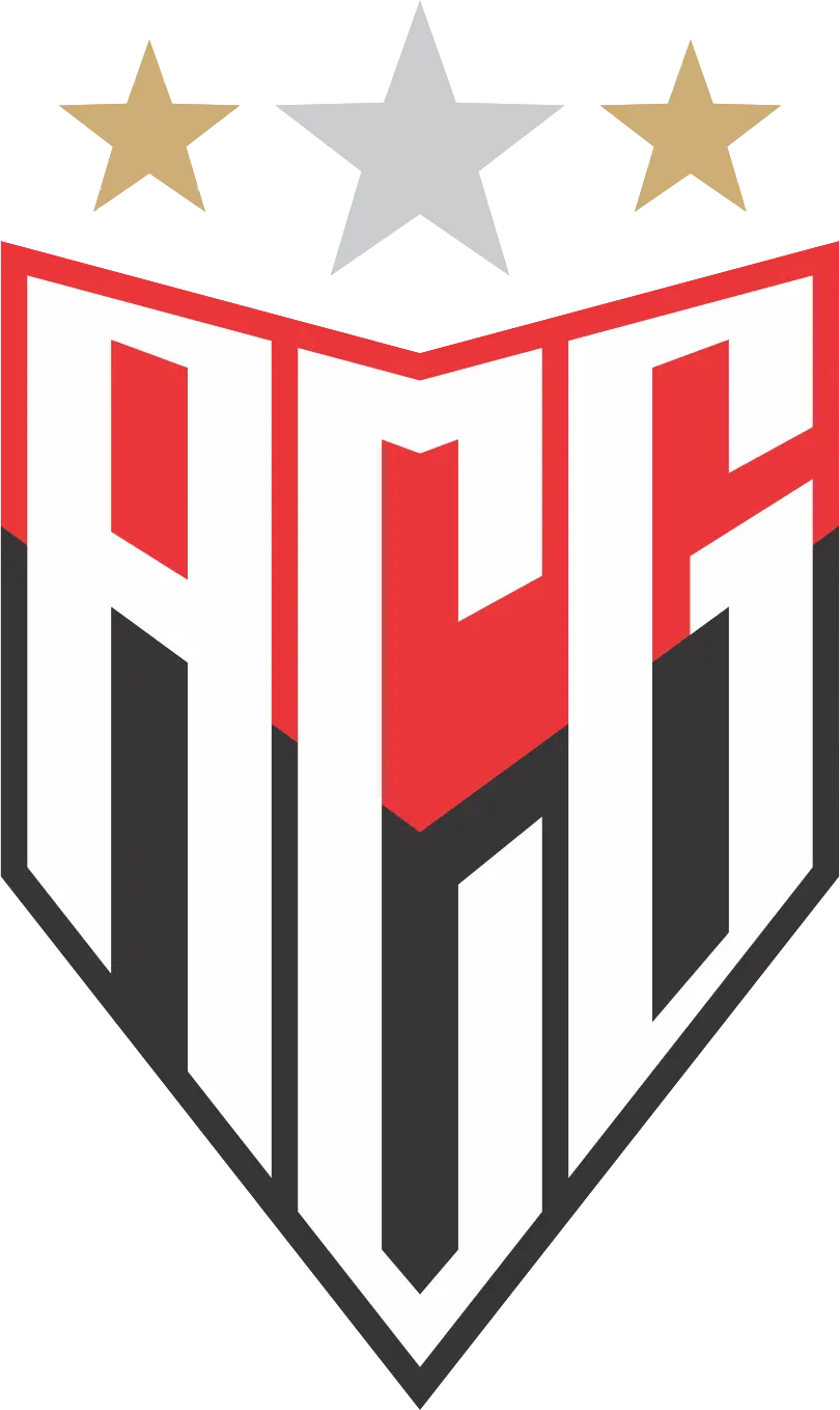 Escudo atual do Atlético Clube Goianiense