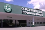 Goiás atribui culpa da falta de alimentos e bebidas ao serviço terceirizado dos bares do clube