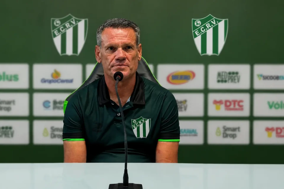 Conheça os 10 técnicos da Divisão de Acesso do Goianão 2026