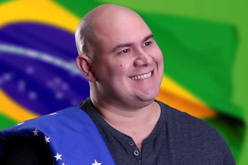 Prefeito barra campeonato de 'farmar aura' em parque de Cuiabá: 'Sou hétero' Abílio Brunini afirma que espaço visa 'edificar a família'