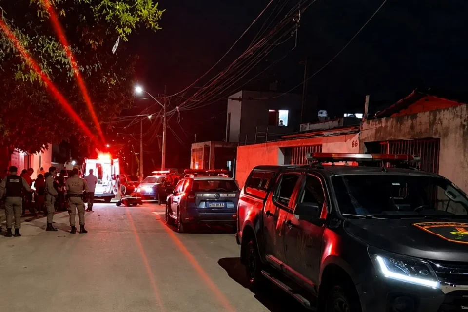Imagem da ocorrência