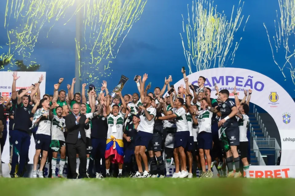 Apesar de não ser garantia de título, a liderança no primeiro turno tem se mostrado um caminho consistente rumo à Série A