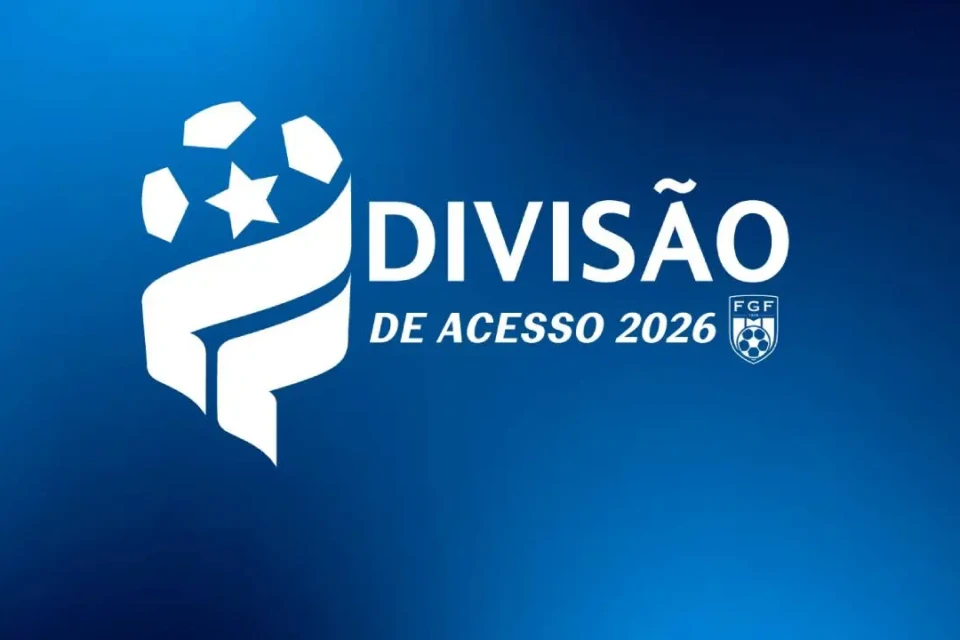 Escala de arbitragem dos jogos de abertura da Divisão de Acesso do Goianão