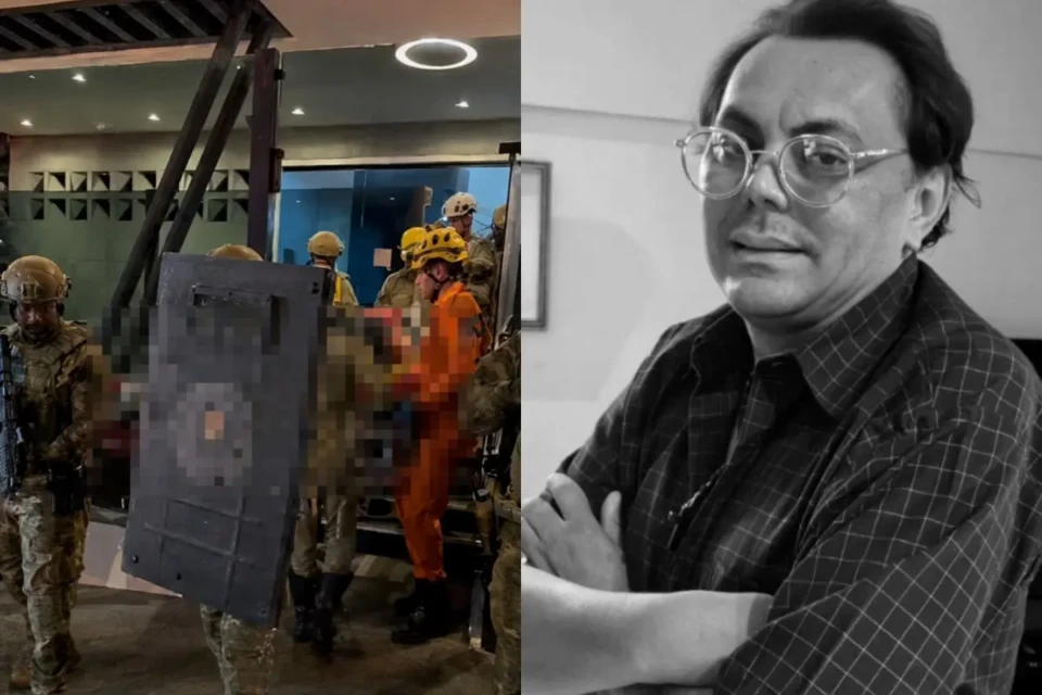 Delson-Carlos-foi-morto-apos-confusao-com-amiga-advogada-em-Goiania