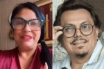 Suspeita de matar Delson Carlos se apresenta como advogada, mas não possui registro na OAB Jornalista foi encontrado com golpes de faca