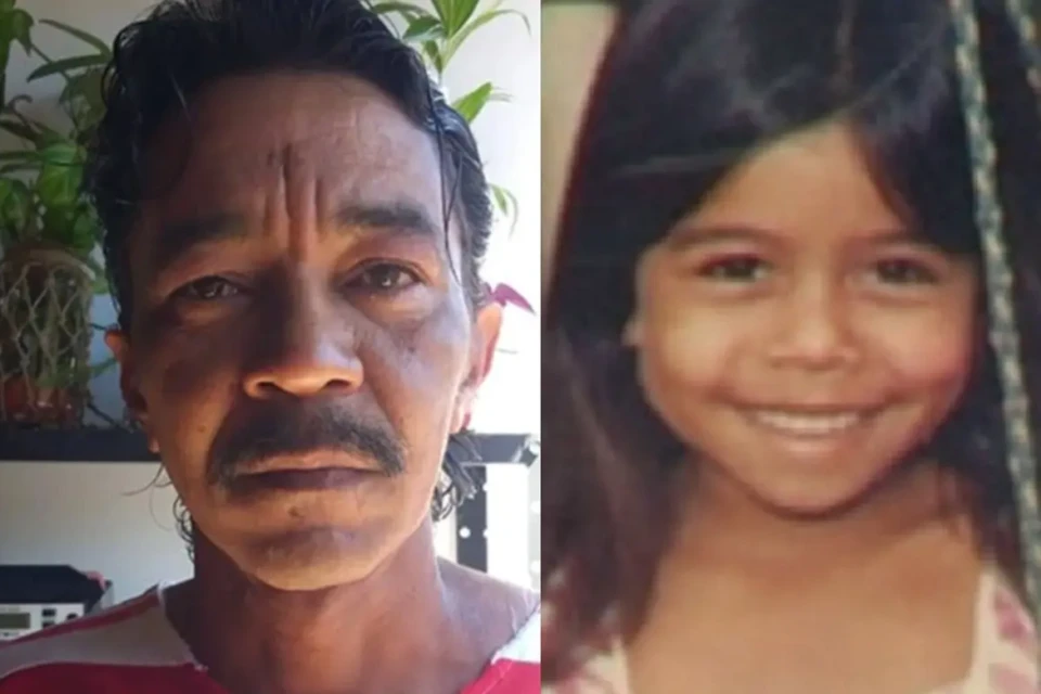 Lucimar foi uma das vítimas diretas do Césio-137, ocorrido em Goiânia em 1987 Morre Lucimar das Neves, irmão de Leide das Neves, aos 53 anos