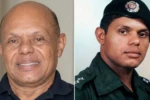Morre coronel Antônio Marmo, fundador da Rotam em Goiás (Foto: Reprodução)