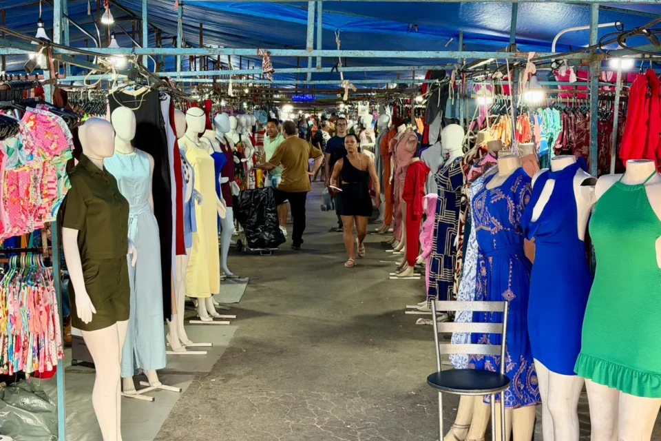 Feiras e mercados de Goiânia reúnem compras, gastronomia e cultura aos fins de semana