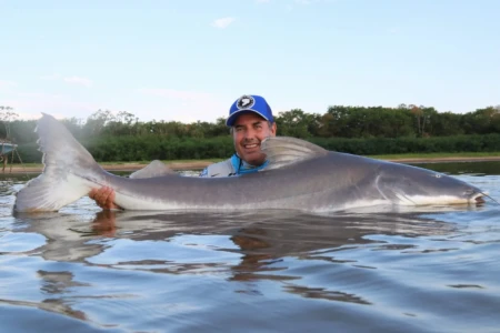 Cocalinho Pesca