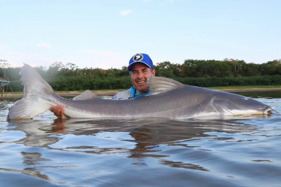 Cocalinho Pesca
