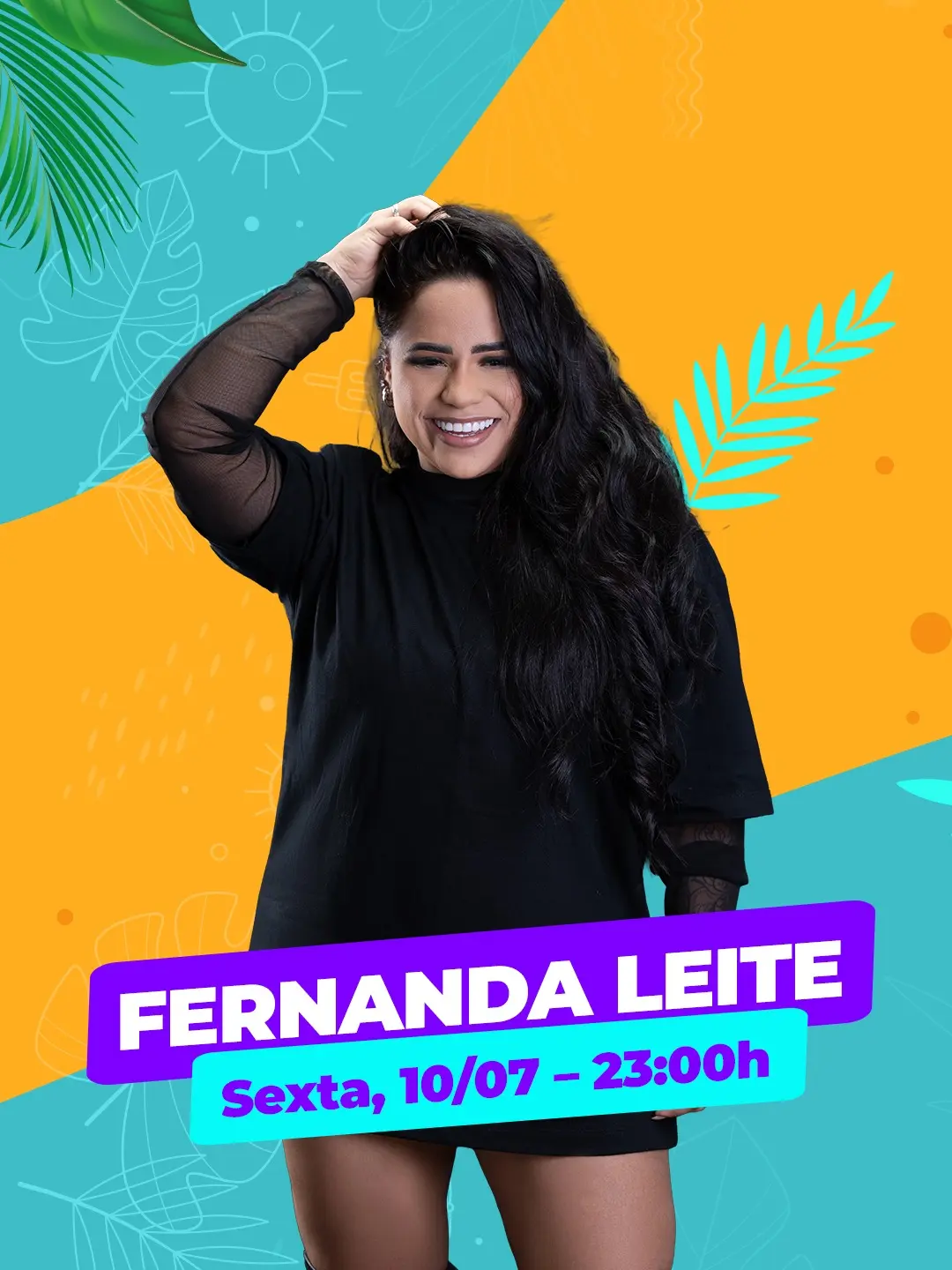 Cocalinho Temporada 2026 (2)