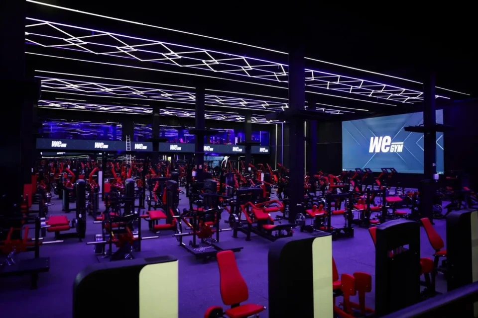 WeGym: saiba quanto custa a mensalidade e o que oferece a academia da Virginia