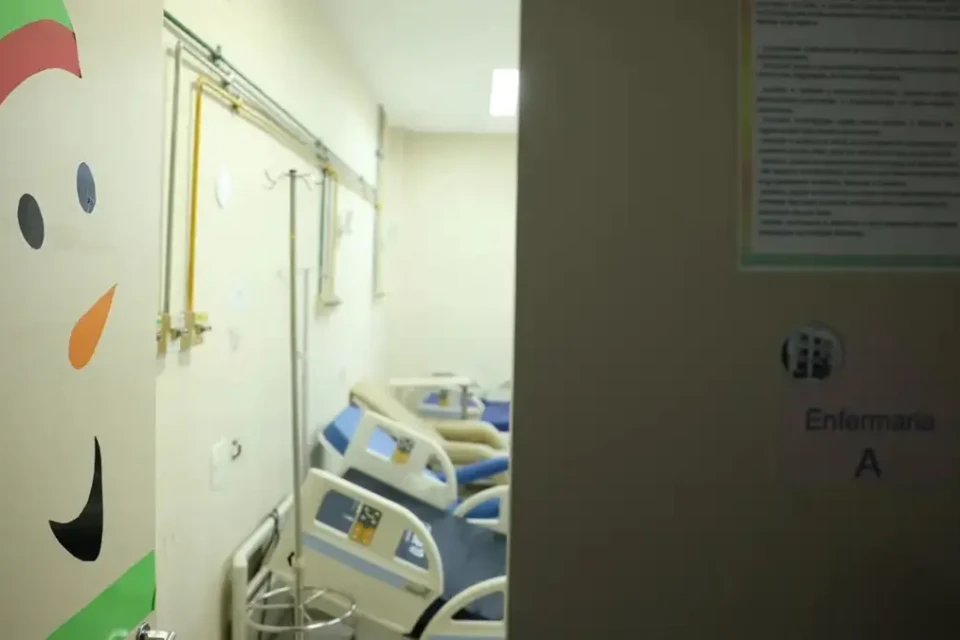Cesárea aumenta risco de câncer de placenta após mola gestacional