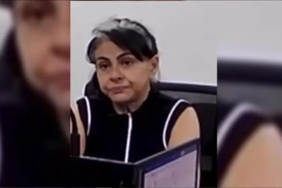Empresária Renata Oliveira - (Foto: reprodução)