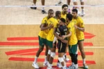 Brasil vive jejum de títulos e perde espaço entre as potências do vôlei masculino