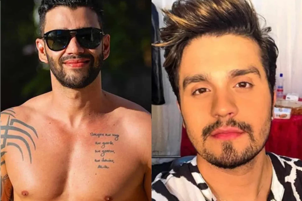 Quais são os cantores mais ricos do Brasil? Veja a lista atualizada Gusttavo Lima? Luan Santana? Roberto Carlos? Ranking