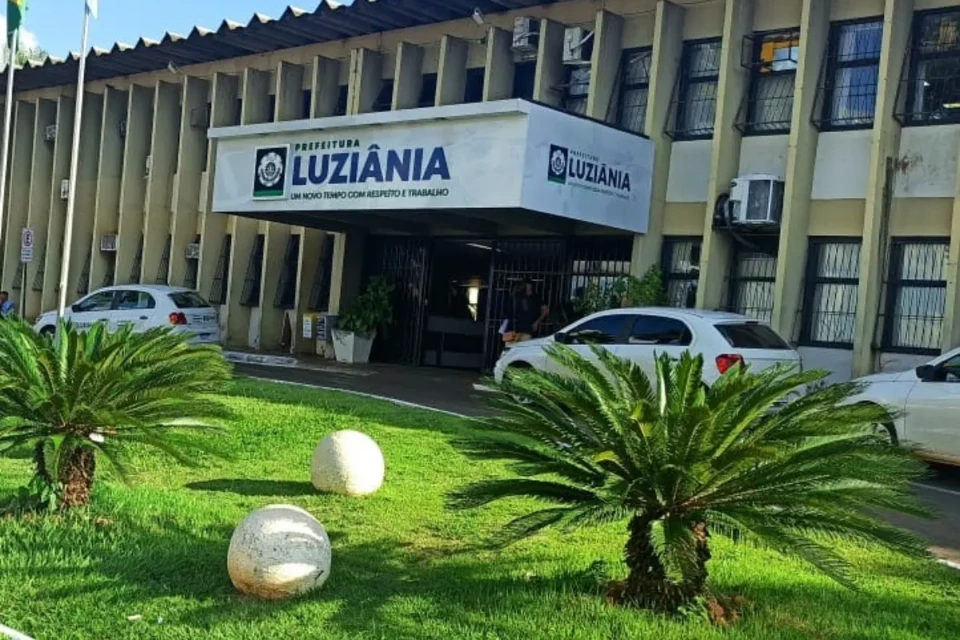 Imagem da fachada