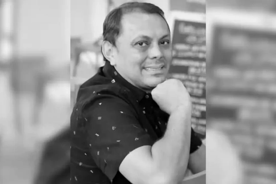 Delson Carlos: família apresenta documentos e corpo de jornalista morto em Goiânia é liberado