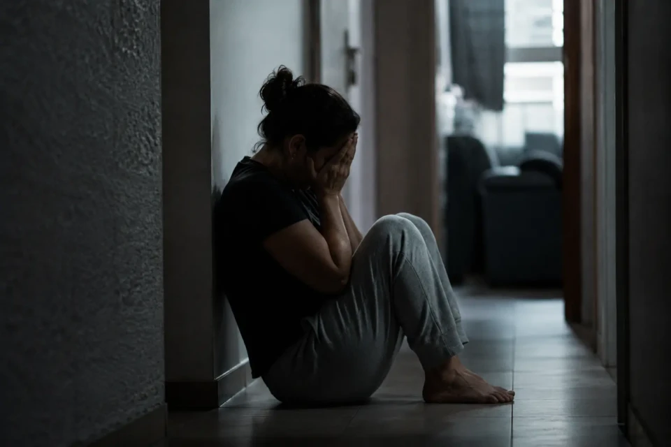 Violência contra a mulher é um problema social, diz especialista. Foto: Canva