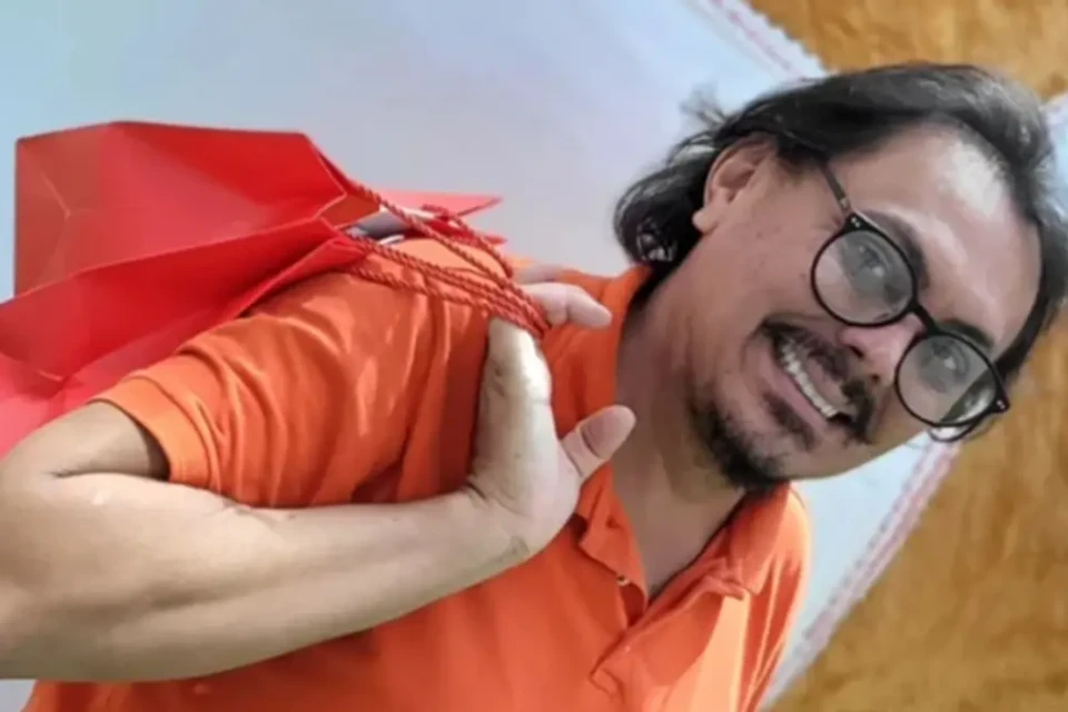 Velório de jornalista Delson Carlos acontece nesta terça-feira