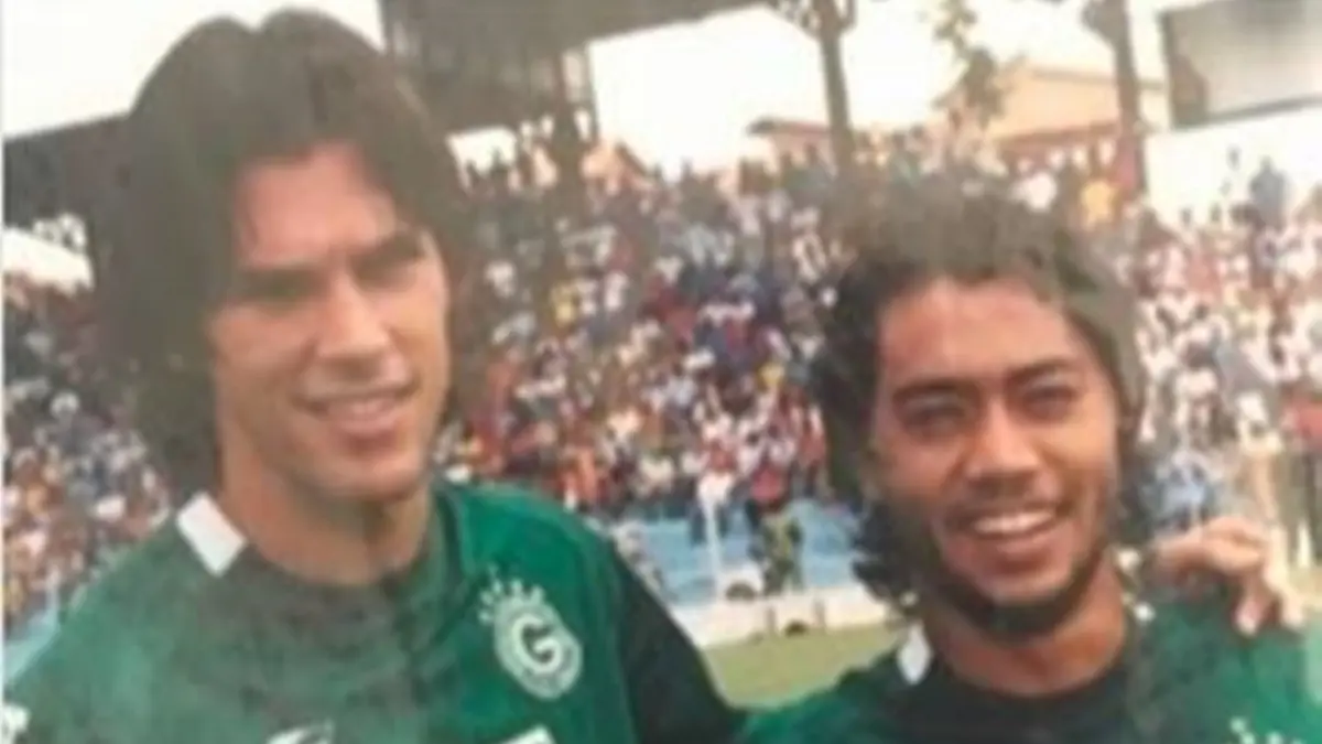 Daniel Goiás