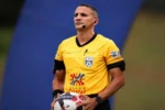 Ex-jornalista Gilson Alves vai estrear como árbitro da FGF