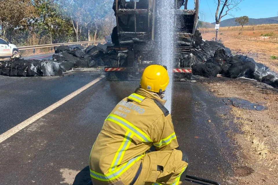 Imagem da ocorrência