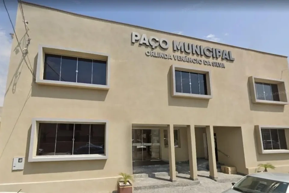 Imagem da Prefeitura