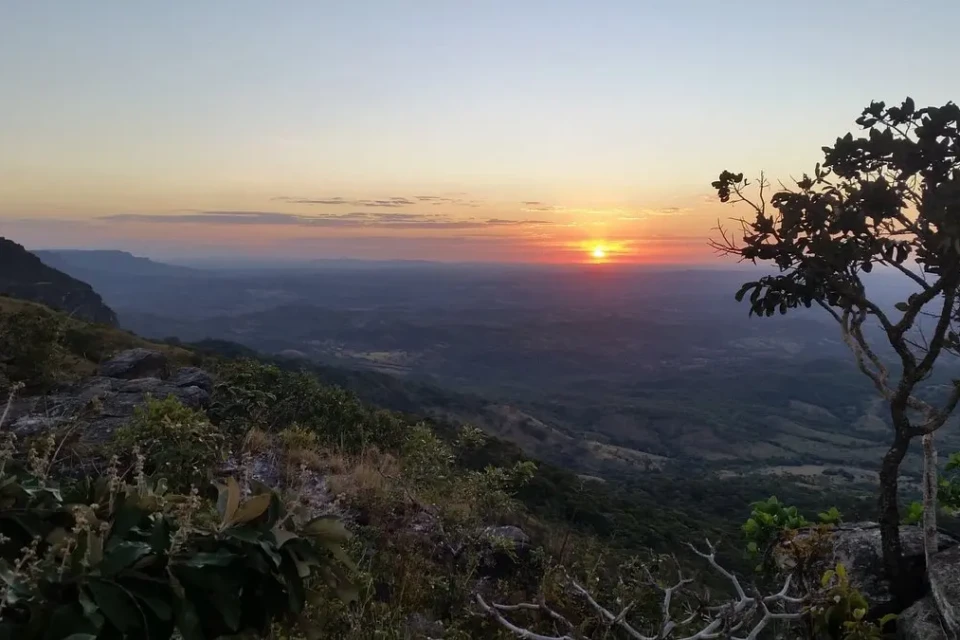 Bate e volta a até 200 km de Goiânia; veja os melhores destinos cidades que oferecem experiências para todos os perfis de viajantes