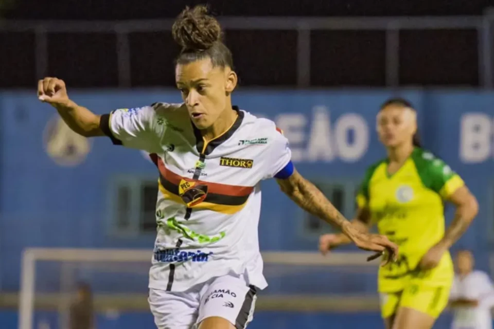 Último jogo da equipe foi no dia 1º de junho (Foto: Divulgação / Planalto)