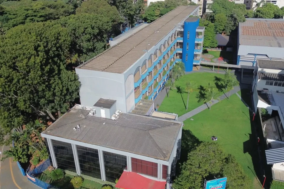 Inscrições são gratuitas e contemplam cursos presenciais Graduação de graça em Goiânia é na Universidade do Agro Uniube
