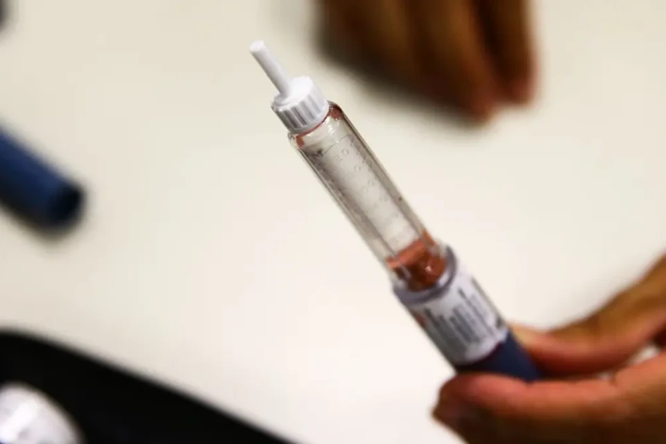 Anvisa registra 5 novas canetas de semaglutida para tratar diabetes