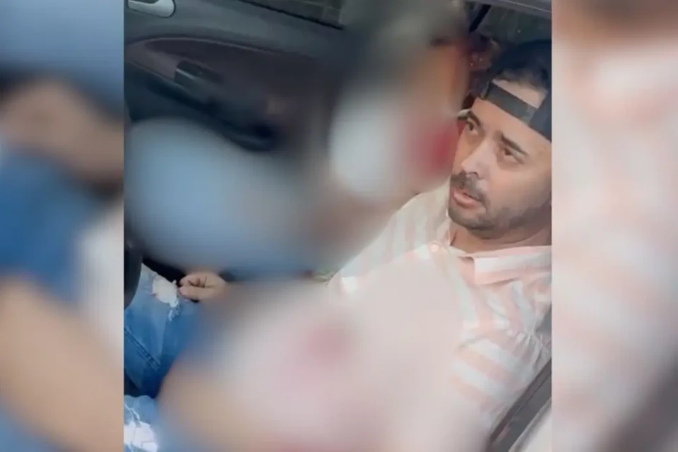 Suspeito de chacina em Goiatuba segue em estado grave na UTI