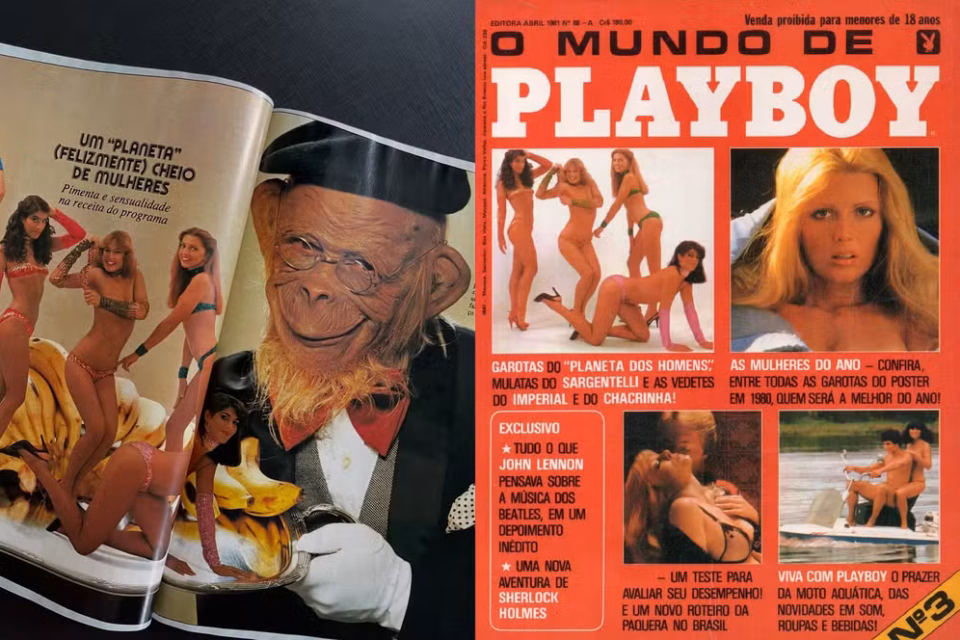 figurino ousado em show Xuxa já posou nua e estrelou ensaios sensuais fotos Apresentadora de 63 anos com um maiô cavado