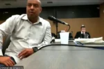 Policial militar Thiago Marcelino Machado - (Reprodução)