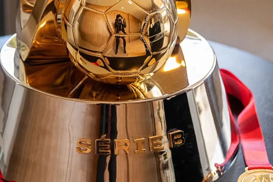 Troféu da Série B